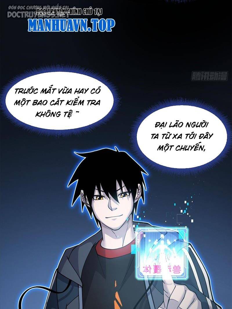 Ma Thú Siêu Thần Chapter 106 - 22