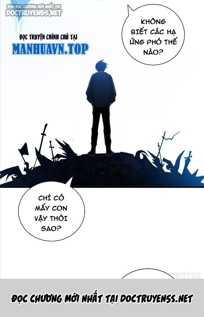 Ma Thú Siêu Thần Chapter 106 - 4