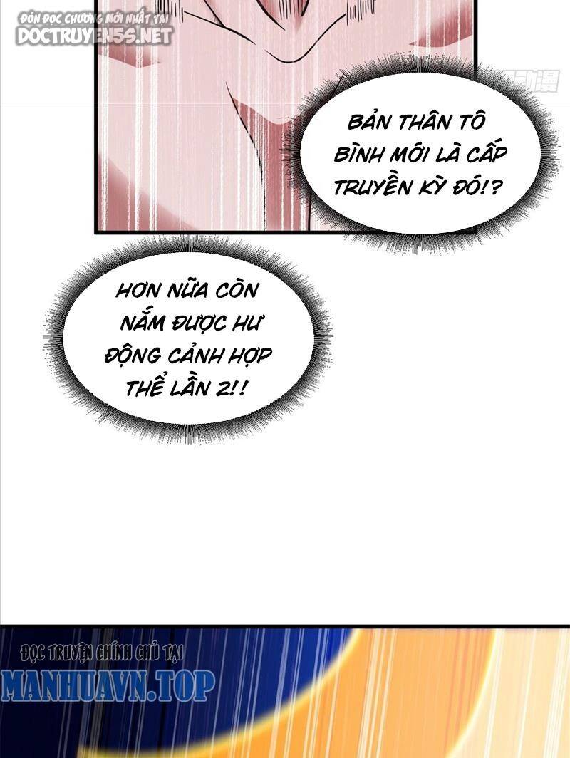 Ma Thú Siêu Thần Chapter 106 - 37