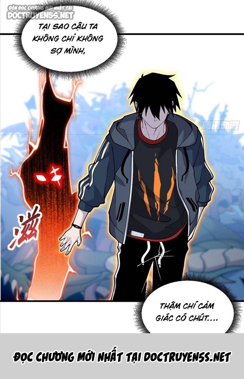 Ma Thú Siêu Thần Chapter 106 - 6
