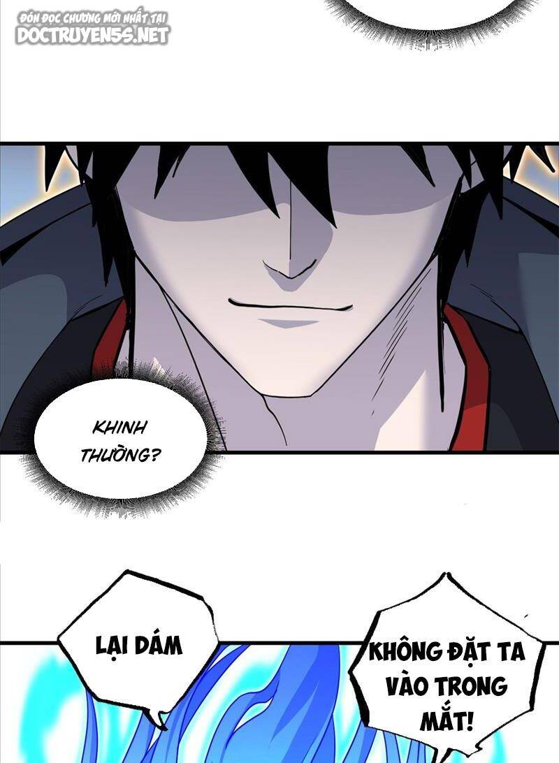 Ma Thú Siêu Thần Chapter 106 - 7