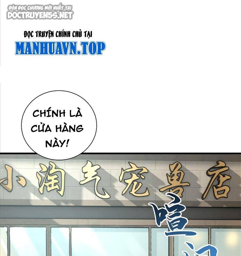 Ma Thú Siêu Thần Chapter 106 - 64