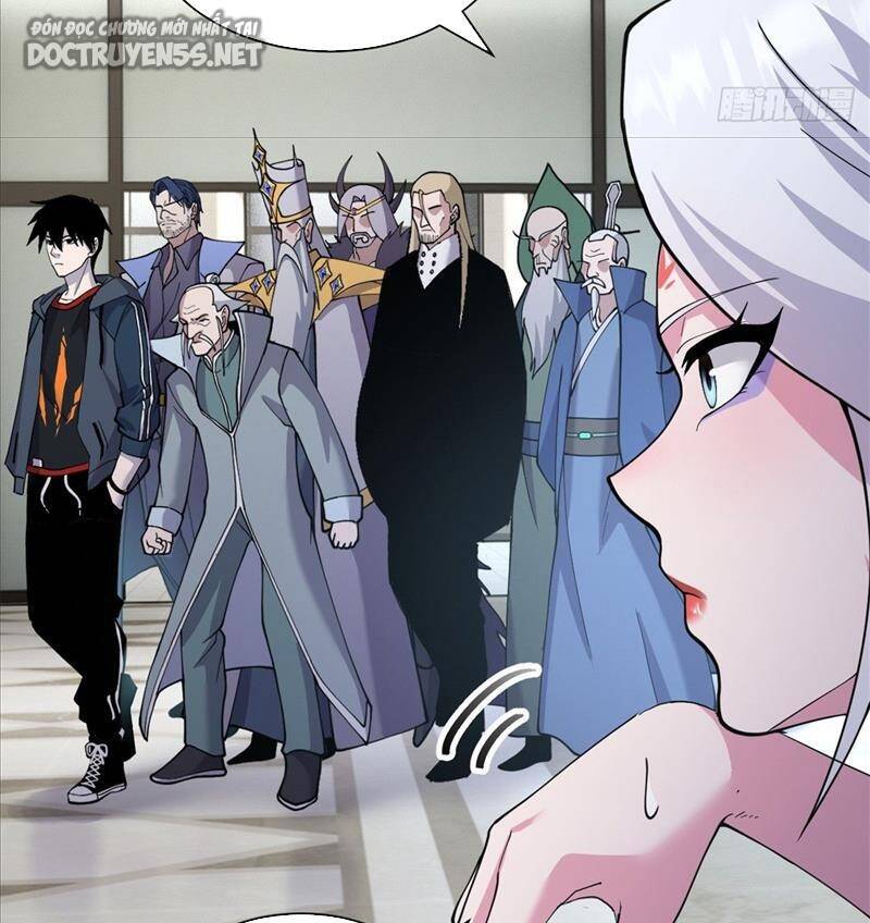 Ma Thú Siêu Thần Chapter 106 - 69
