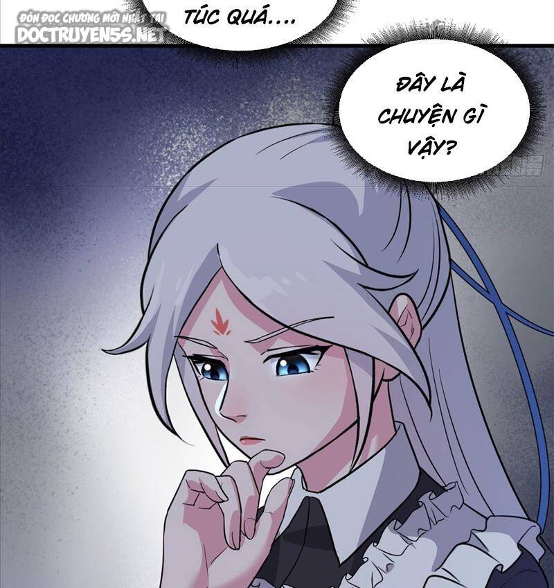 Ma Thú Siêu Thần Chapter 106 - 76