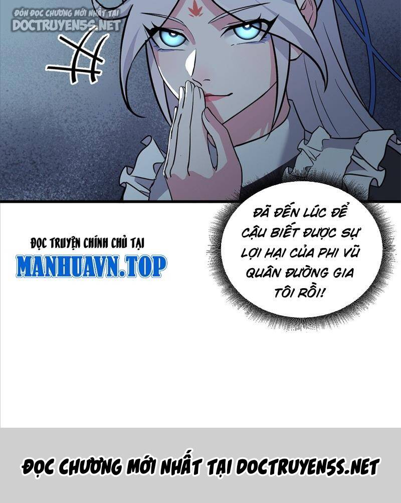 Ma Thú Siêu Thần Chapter 106 - 80