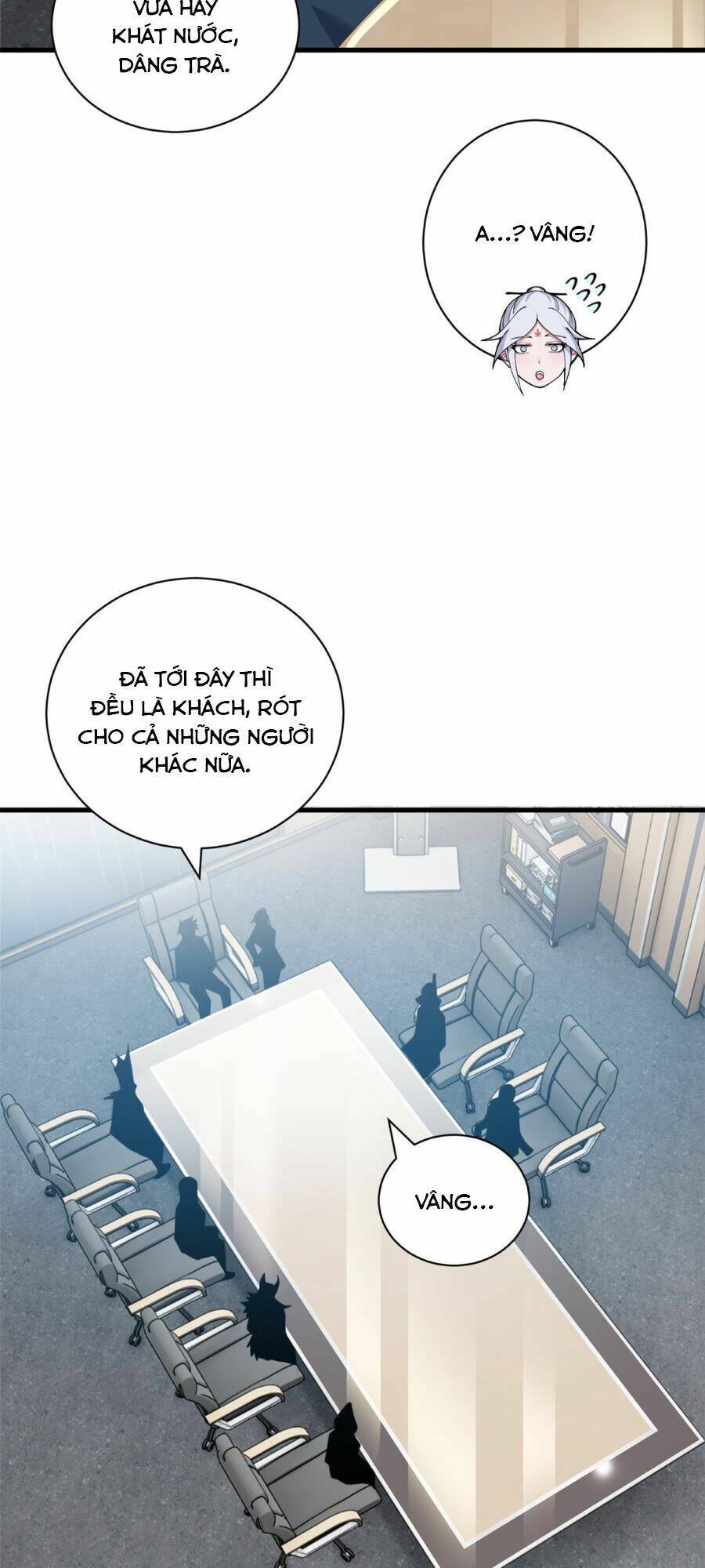 Ma Thú Siêu Thần Chapter 107 - 18
