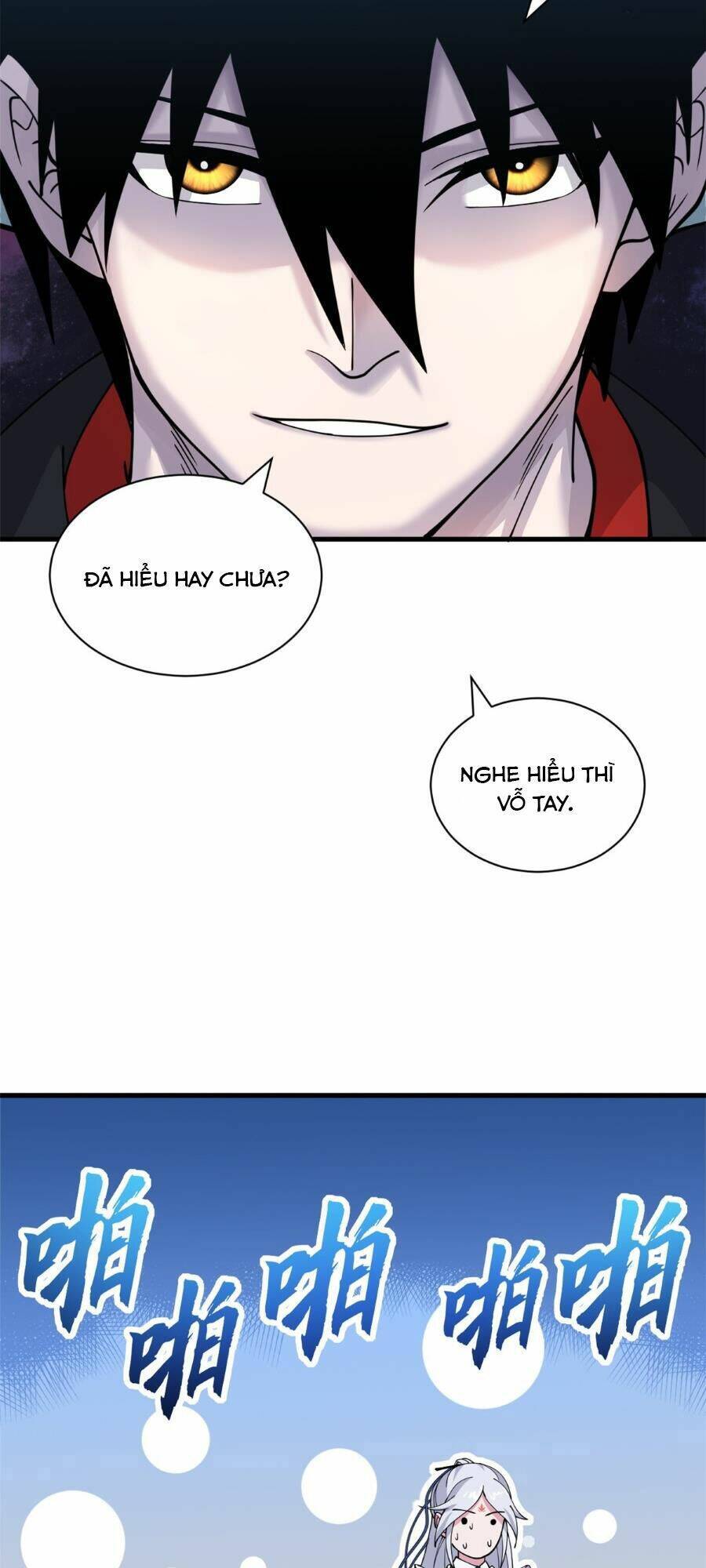 Ma Thú Siêu Thần Chapter 107 - 39
