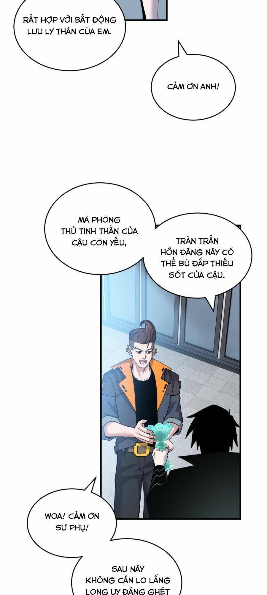 Ma Thú Siêu Thần Chapter 108 - 13