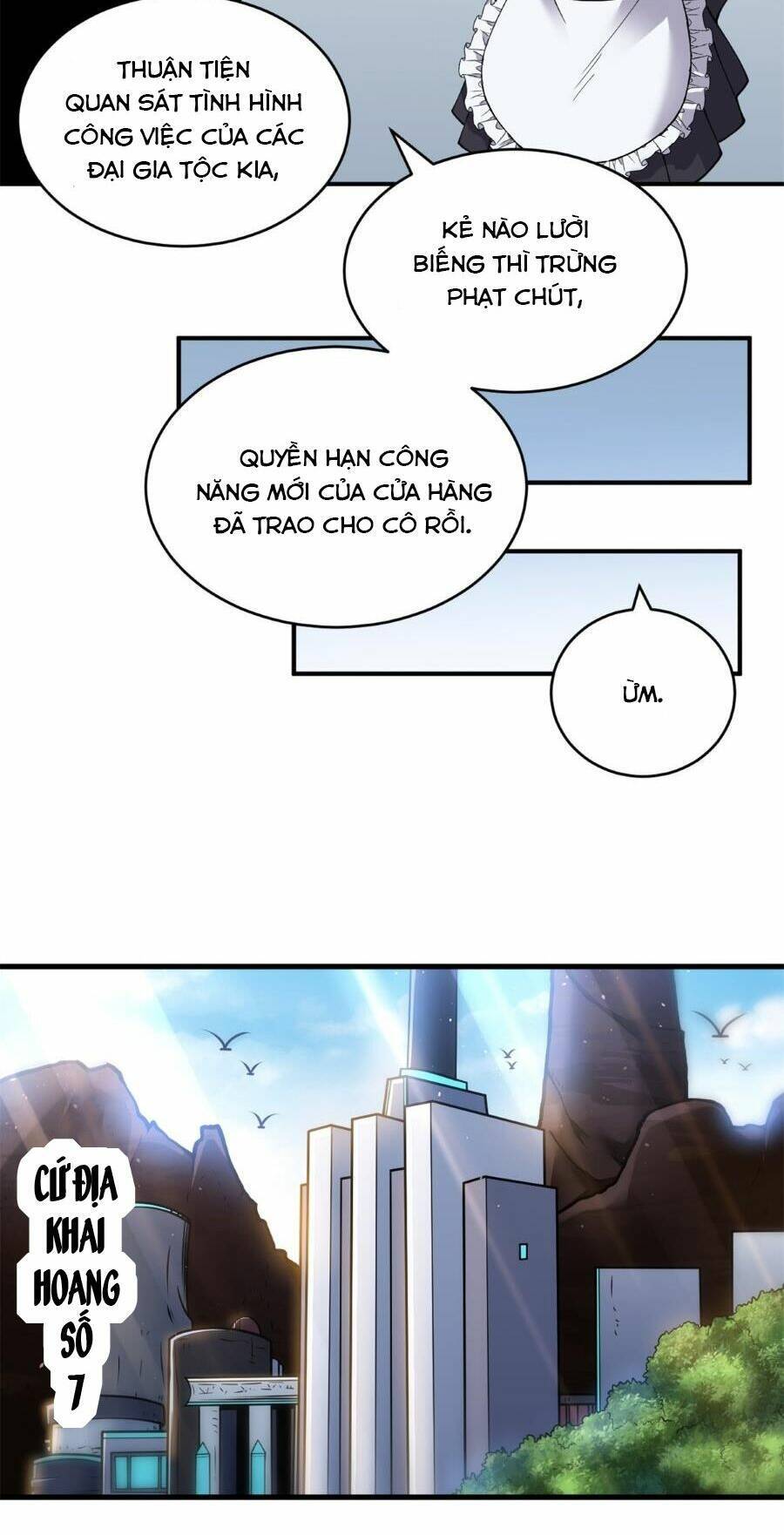 Ma Thú Siêu Thần Chapter 108 - 15