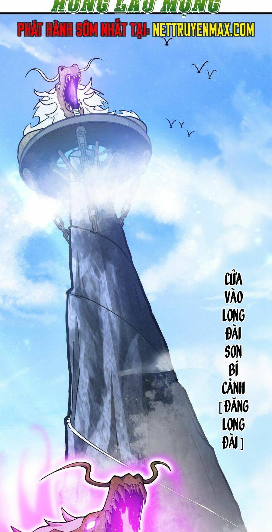 Ma Thú Siêu Thần Chapter 108 - 33
