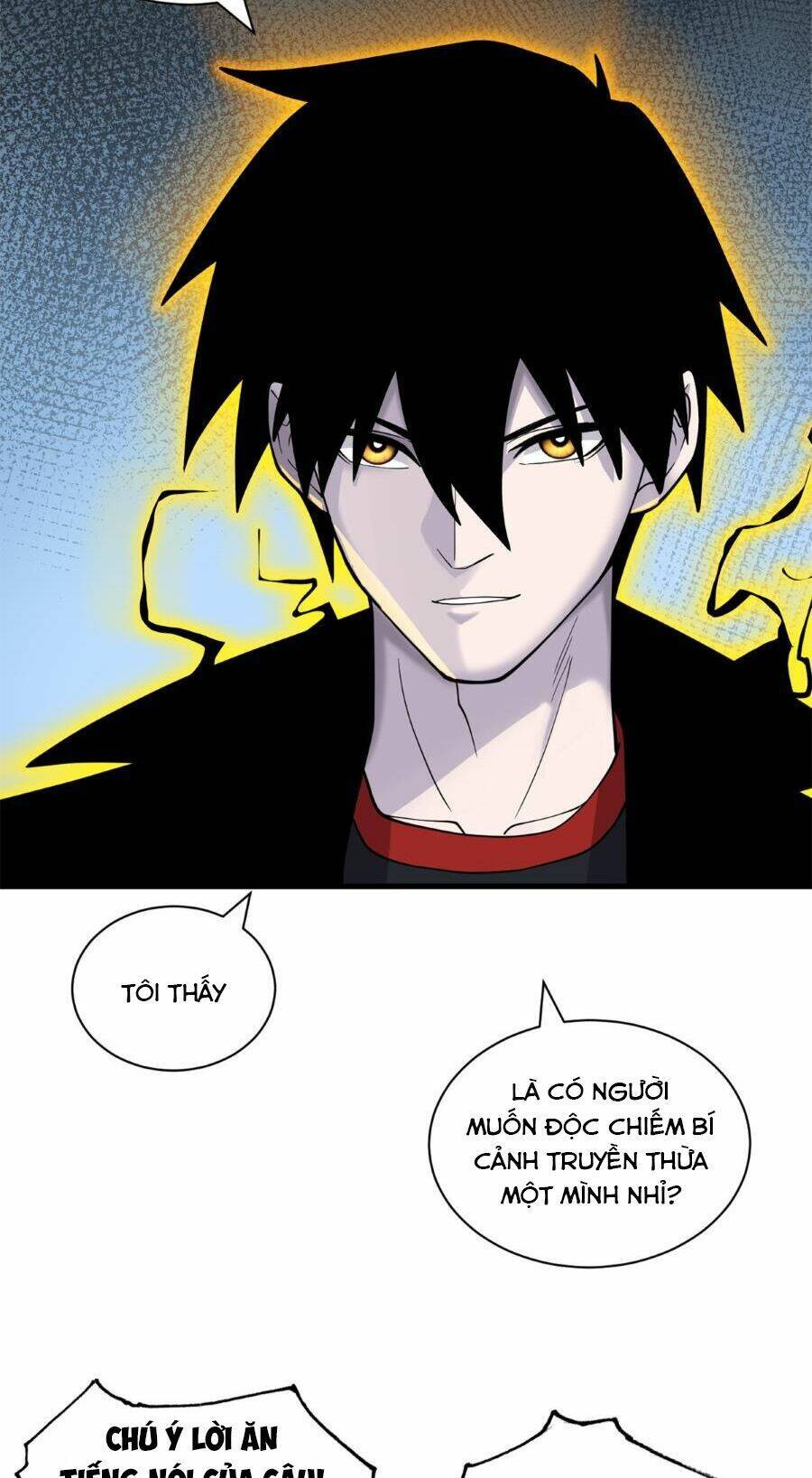 Ma Thú Siêu Thần Chapter 108 - 44