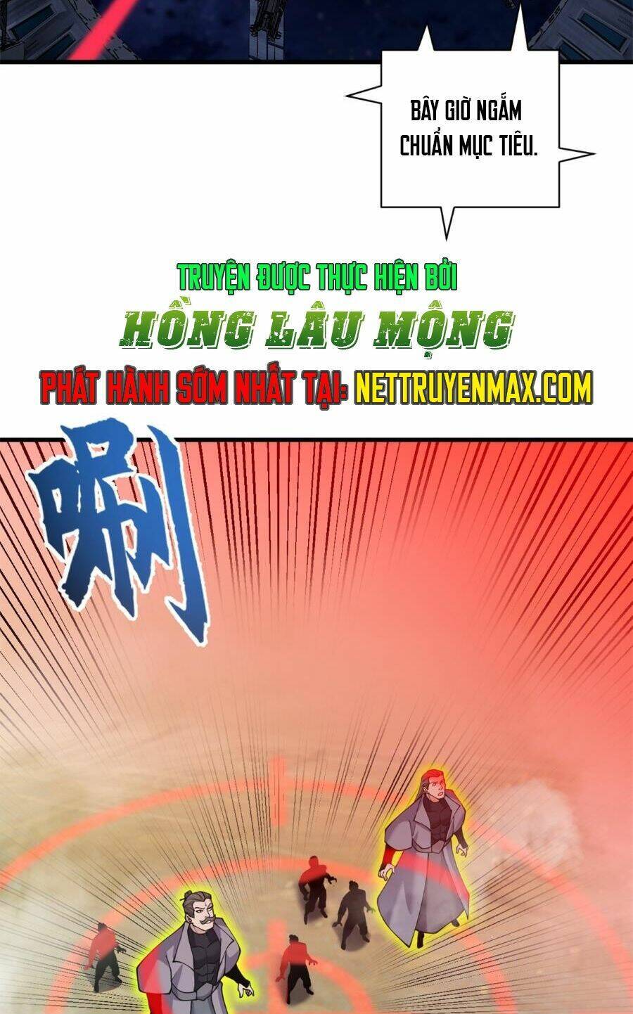 Ma Thú Siêu Thần Chapter 108 - 48