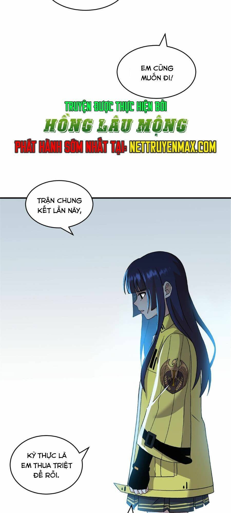 Ma Thú Siêu Thần Chapter 108 - 7