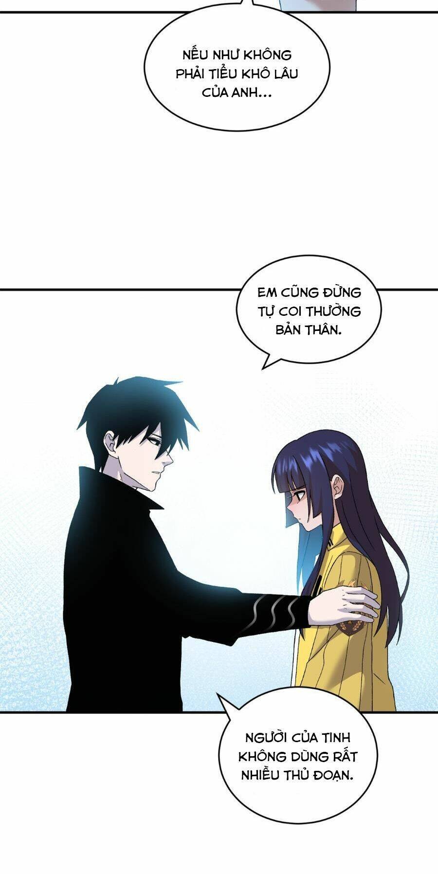 Ma Thú Siêu Thần Chapter 108 - 8