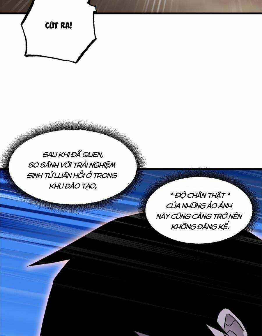 Ma Thú Siêu Thần Chapter 110 - 52