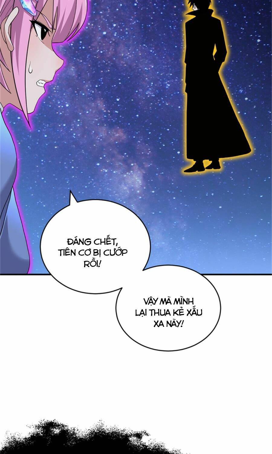 Ma Thú Siêu Thần Chapter 111 - 3