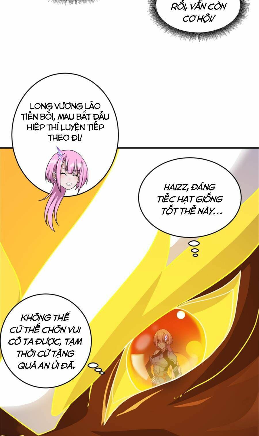 Ma Thú Siêu Thần Chapter 111 - 7