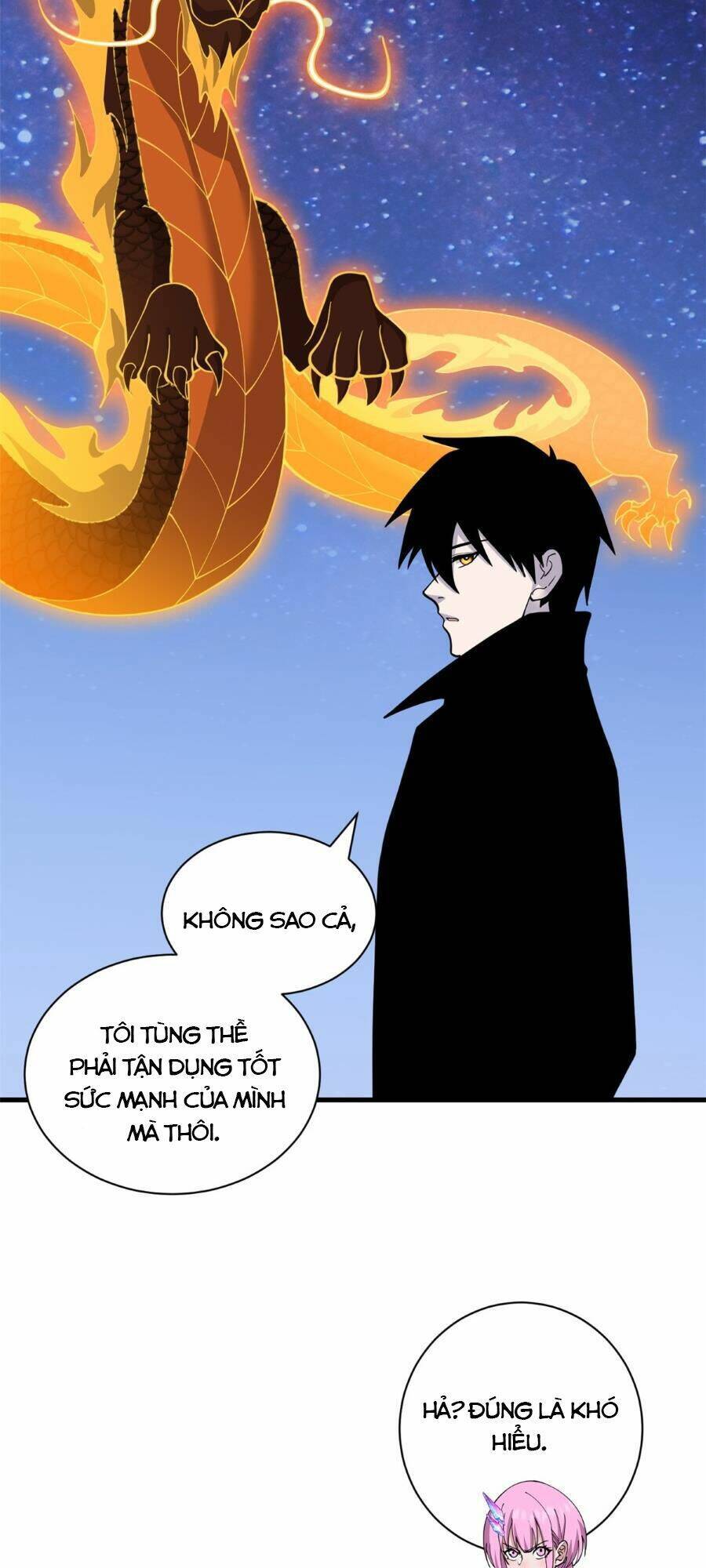 Ma Thú Siêu Thần Chapter 112 - 11