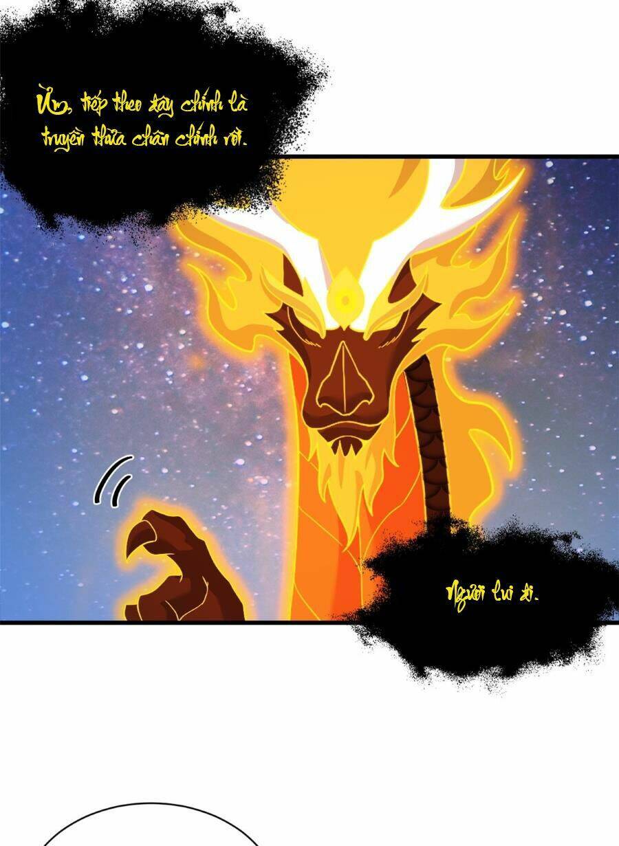 Ma Thú Siêu Thần Chapter 112 - 17
