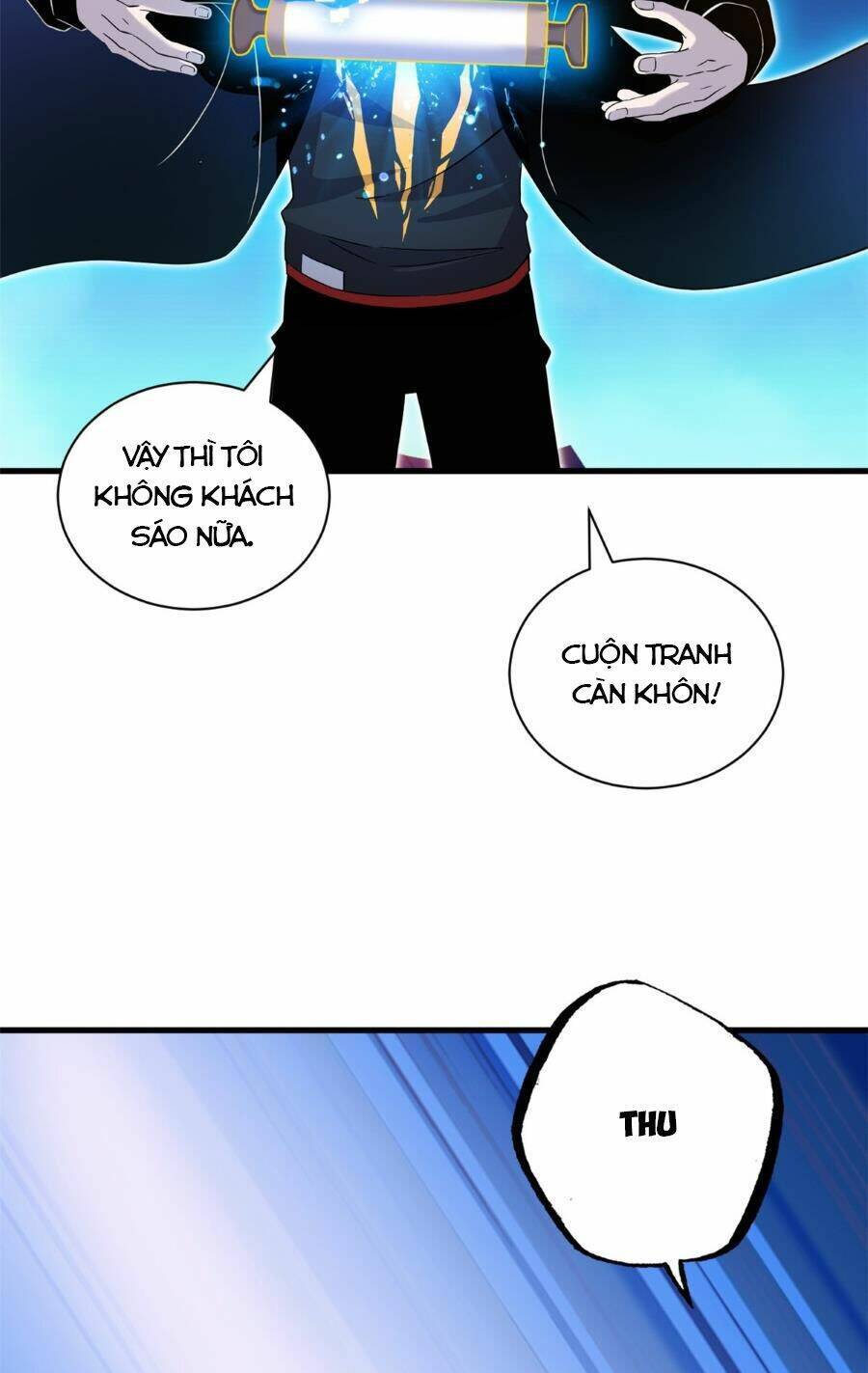 Ma Thú Siêu Thần Chapter 112 - 26