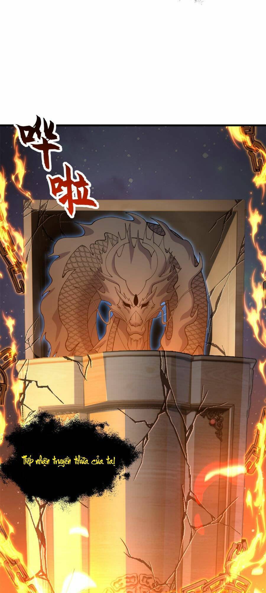Ma Thú Siêu Thần Chapter 112 - 33