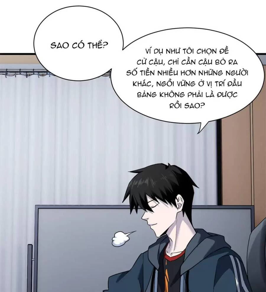 Ma Thú Siêu Thần Chapter 72 - 21