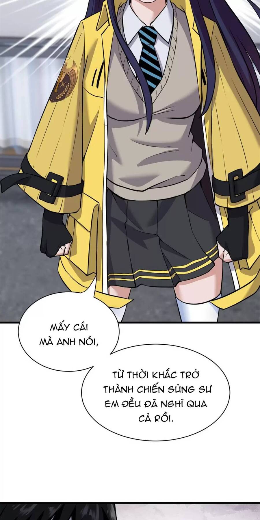 Ma Thú Siêu Thần Chapter 72 - 32