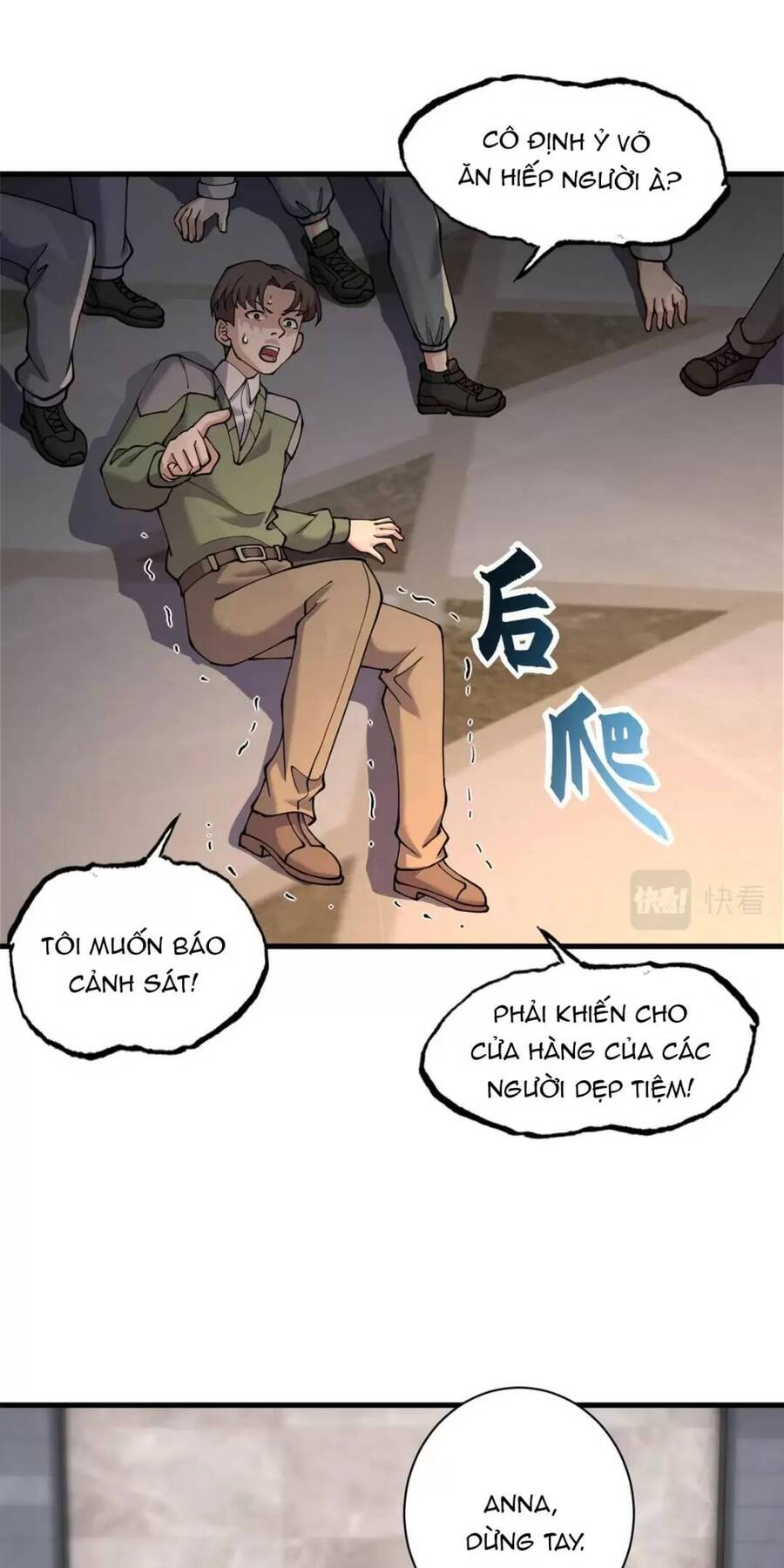 Ma Thú Siêu Thần Chapter 72 - 44