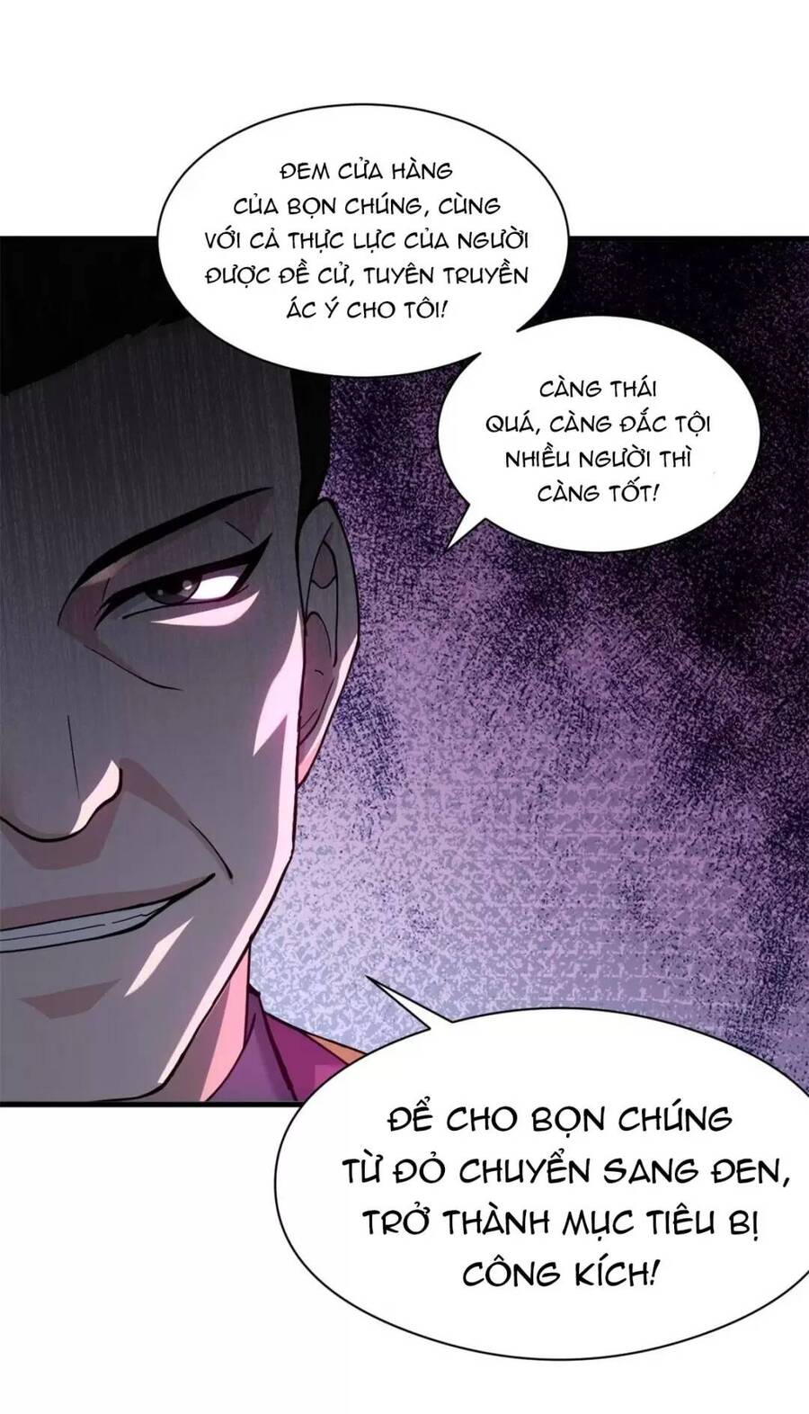 Ma Thú Siêu Thần Chapter 72 - 7