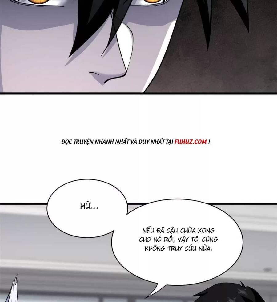 Ma Thú Siêu Thần Chapter 73 - 15