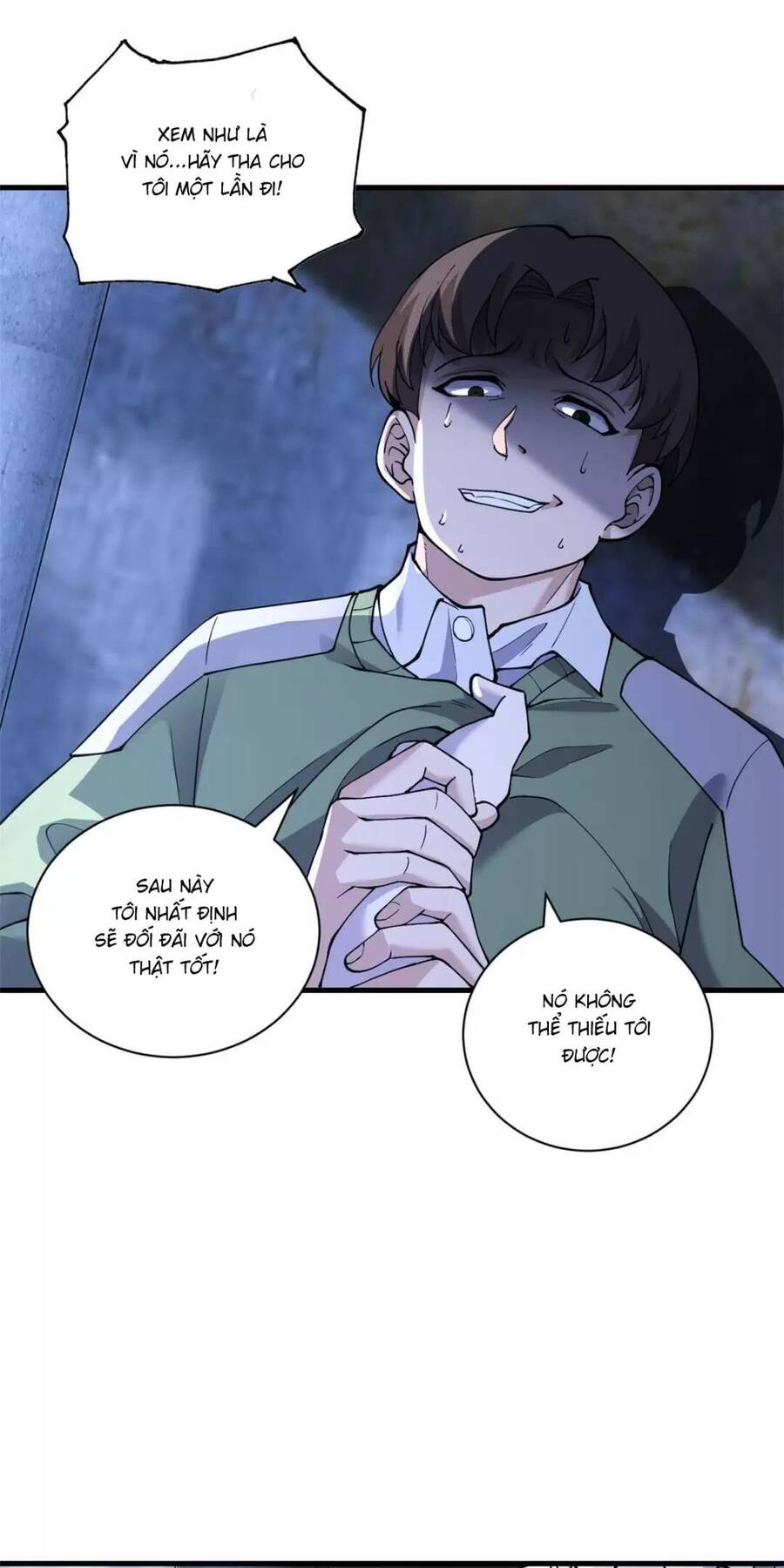 Ma Thú Siêu Thần Chapter 73 - 42