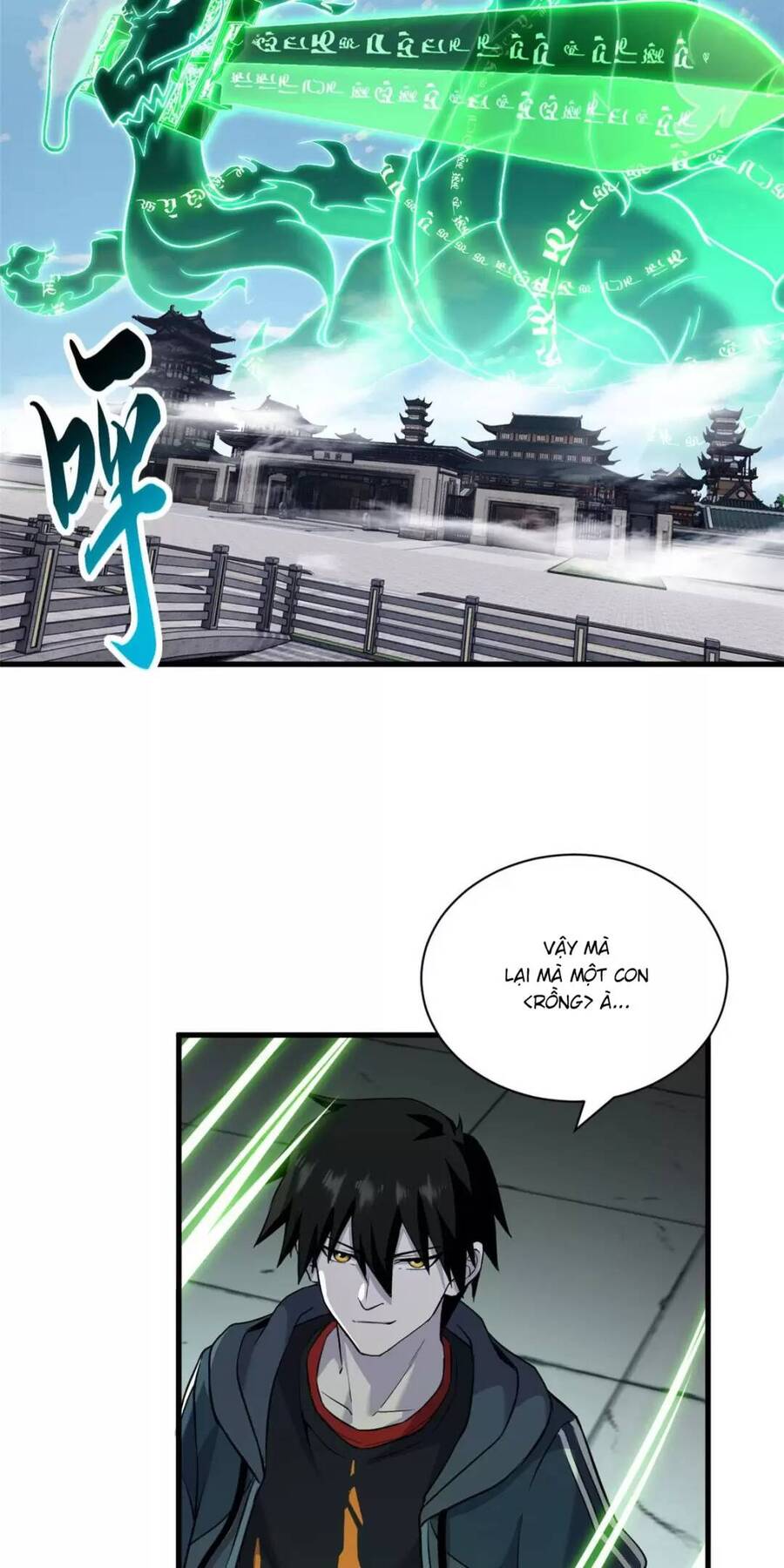 Ma Thú Siêu Thần Chapter 74 - 44