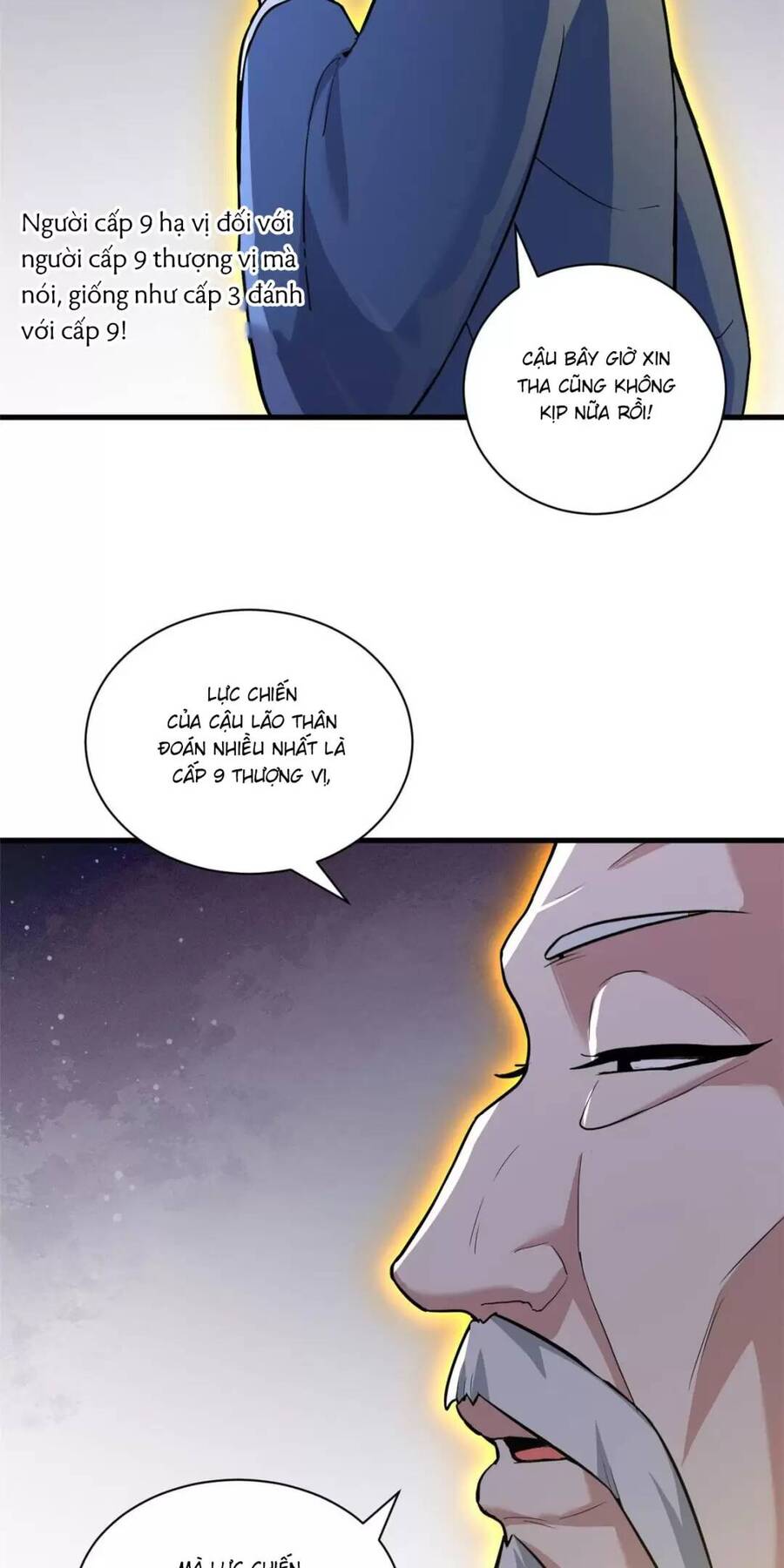Ma Thú Siêu Thần Chapter 74 - 46