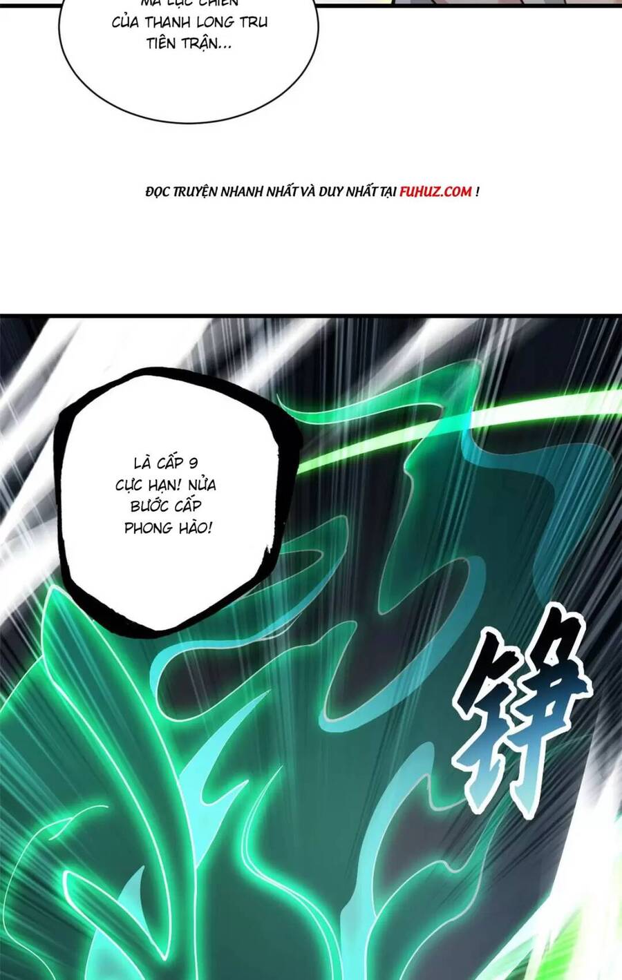 Ma Thú Siêu Thần Chapter 74 - 47