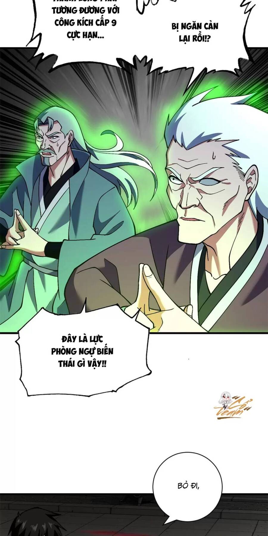 Ma Thú Siêu Thần Chapter 74 - 53