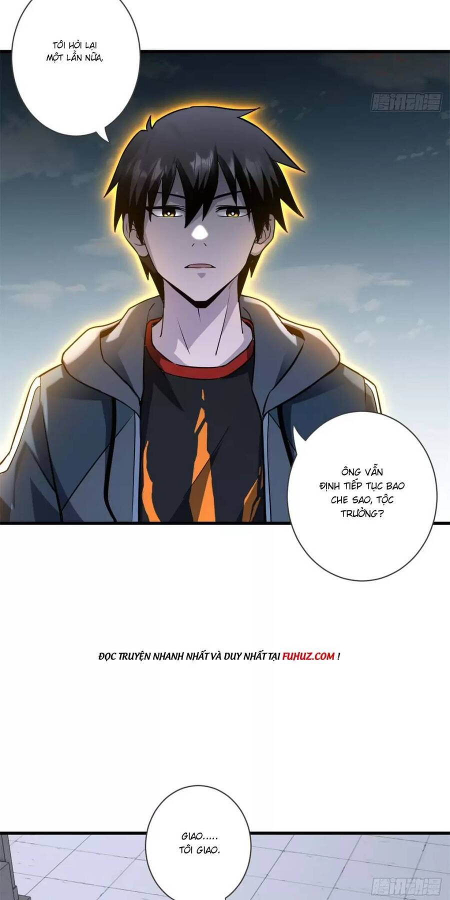 Ma Thú Siêu Thần Chapter 75 - 12