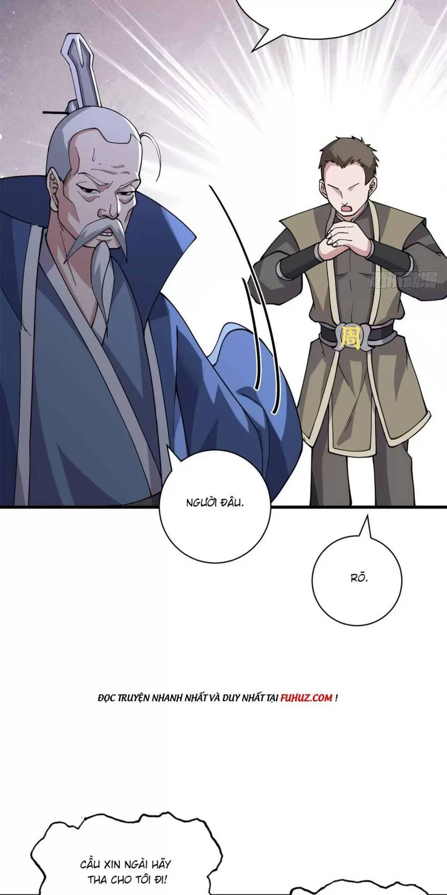 Ma Thú Siêu Thần Chapter 75 - 27
