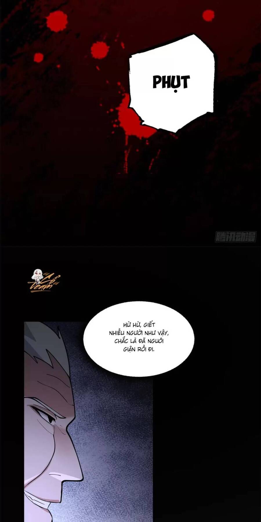 Ma Thú Siêu Thần Chapter 75 - 33