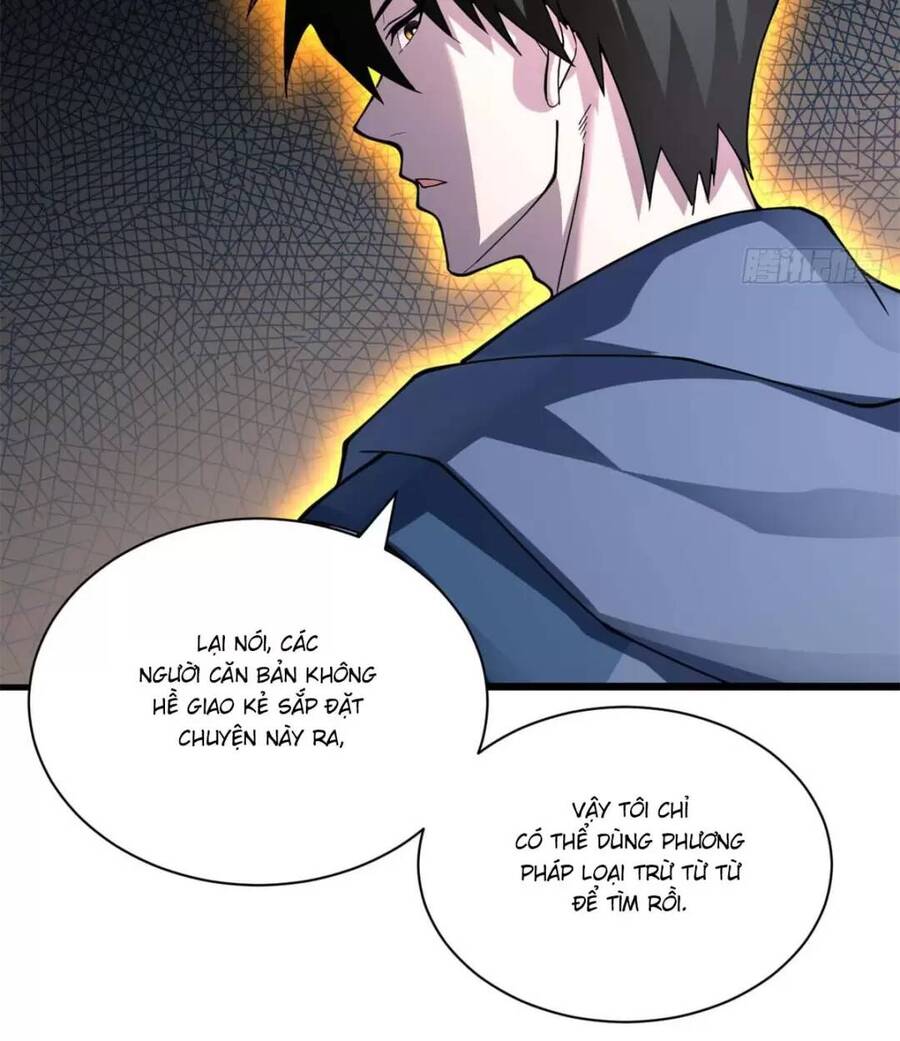 Ma Thú Siêu Thần Chapter 75 - 40
