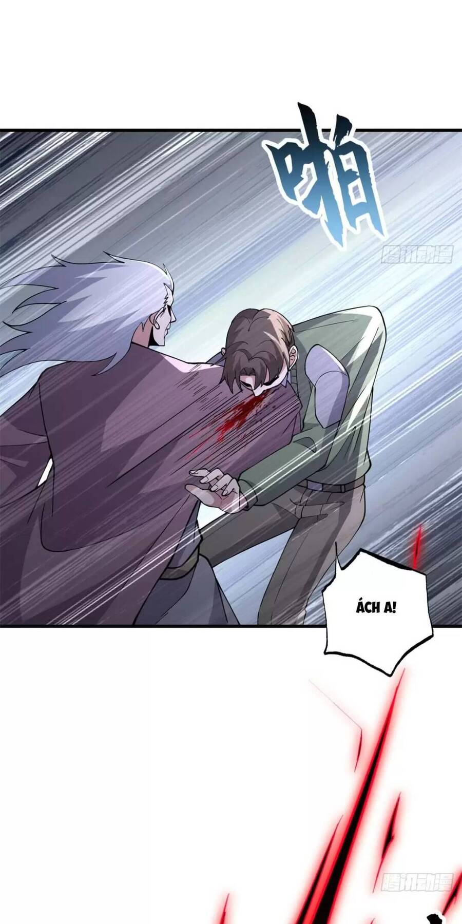 Ma Thú Siêu Thần Chapter 75 - 48