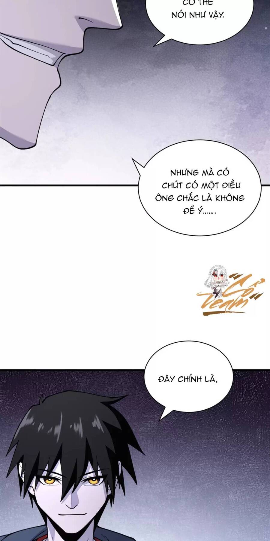 Ma Thú Siêu Thần Chapter 76 - 11