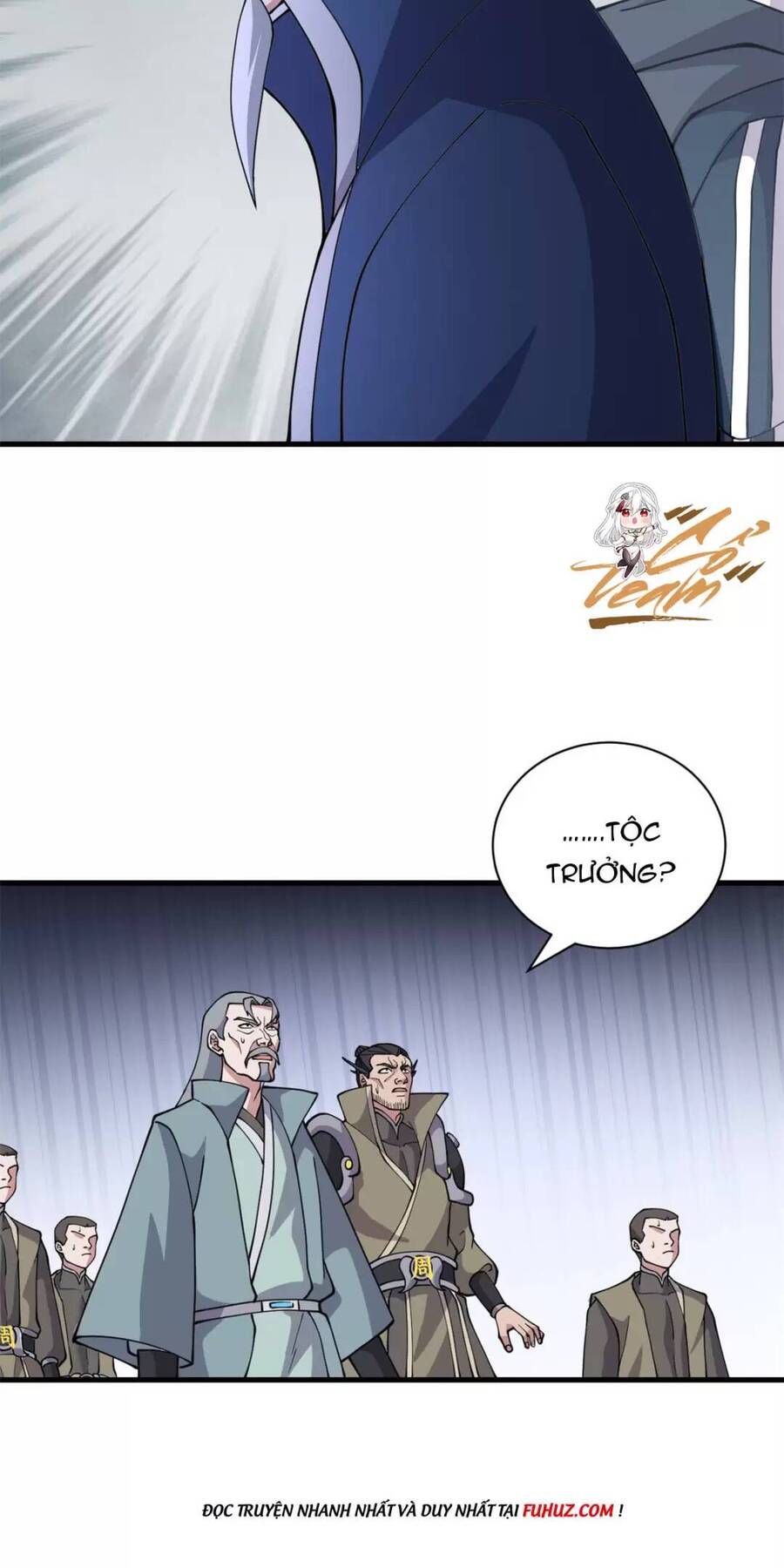 Ma Thú Siêu Thần Chapter 76 - 14