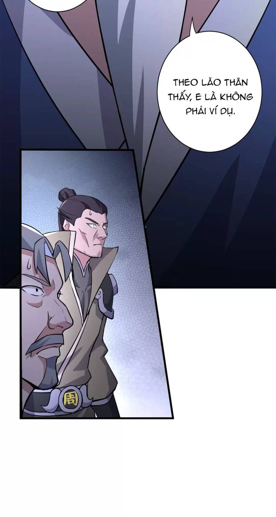 Ma Thú Siêu Thần Chapter 76 - 18