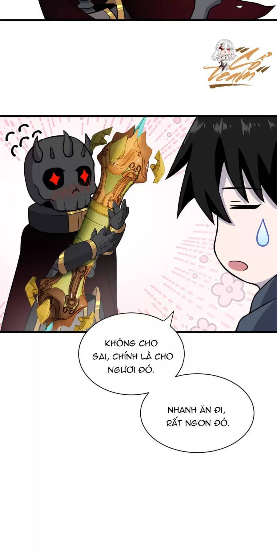 Ma Thú Siêu Thần Chapter 76 - 45