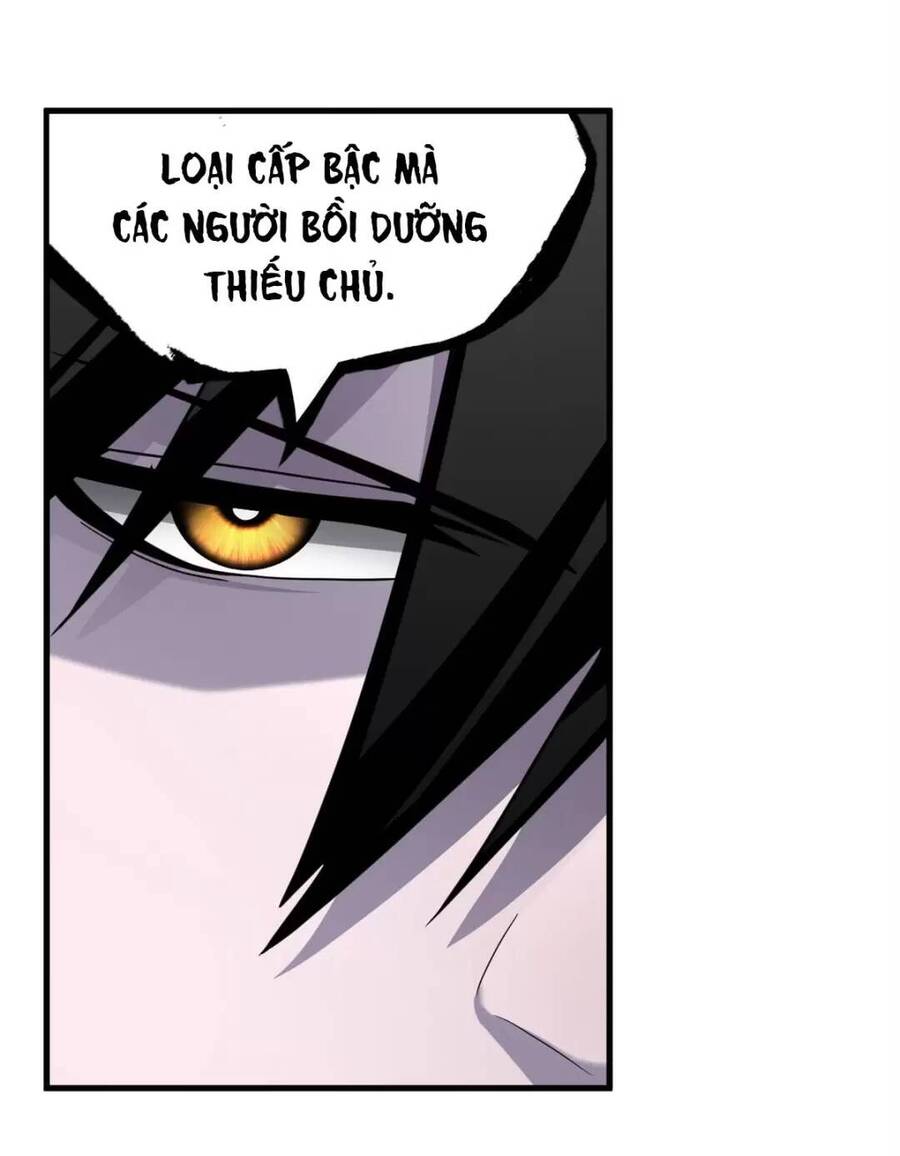 Ma Thú Siêu Thần Chapter 76 - 7