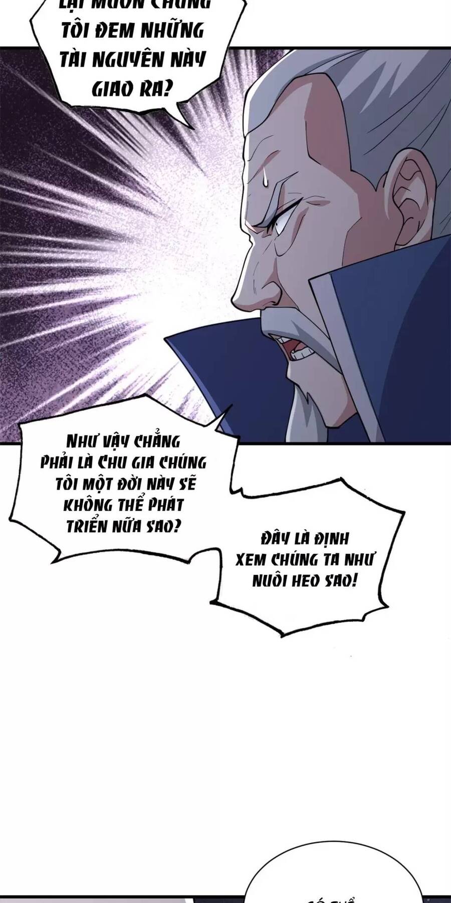 Ma Thú Siêu Thần Chapter 76 - 10