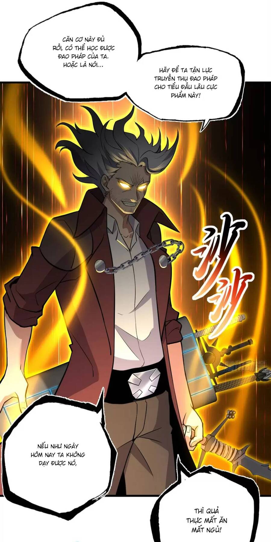Ma Thú Siêu Thần Chapter 77 - 26