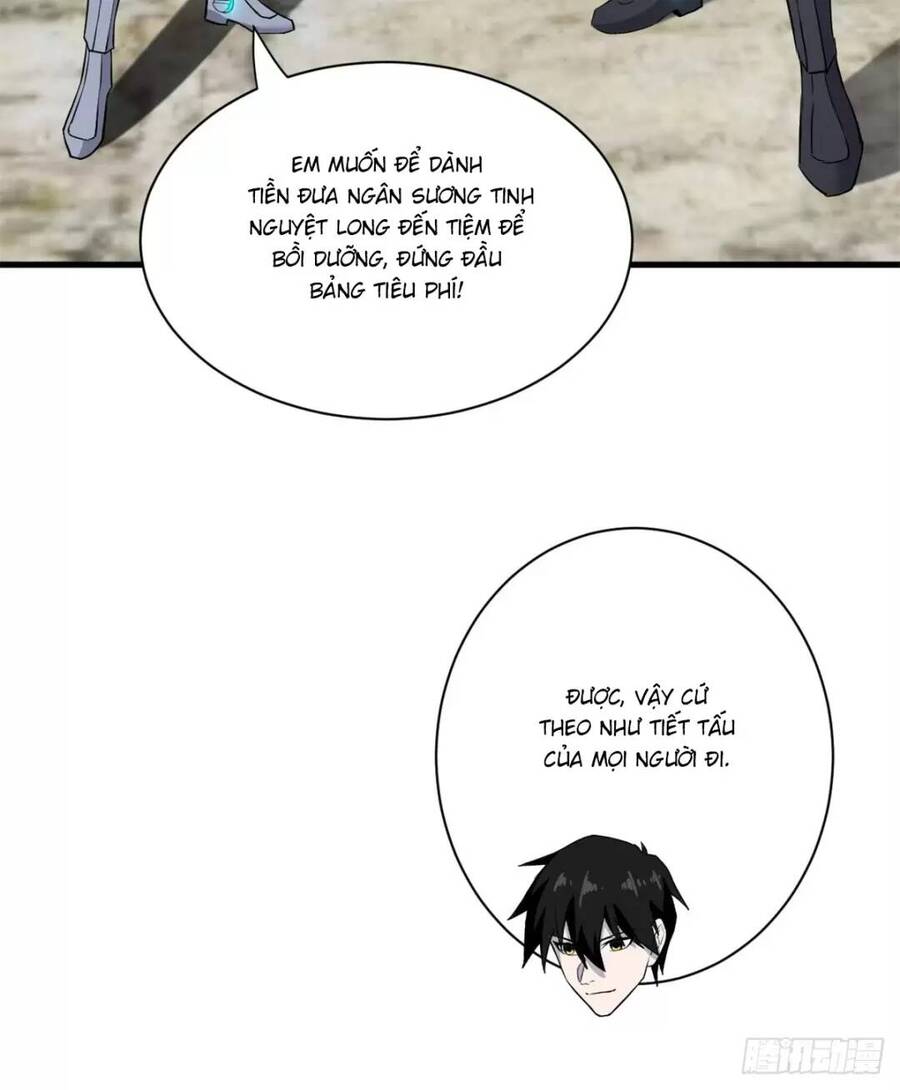 Ma Thú Siêu Thần Chapter 77 - 72