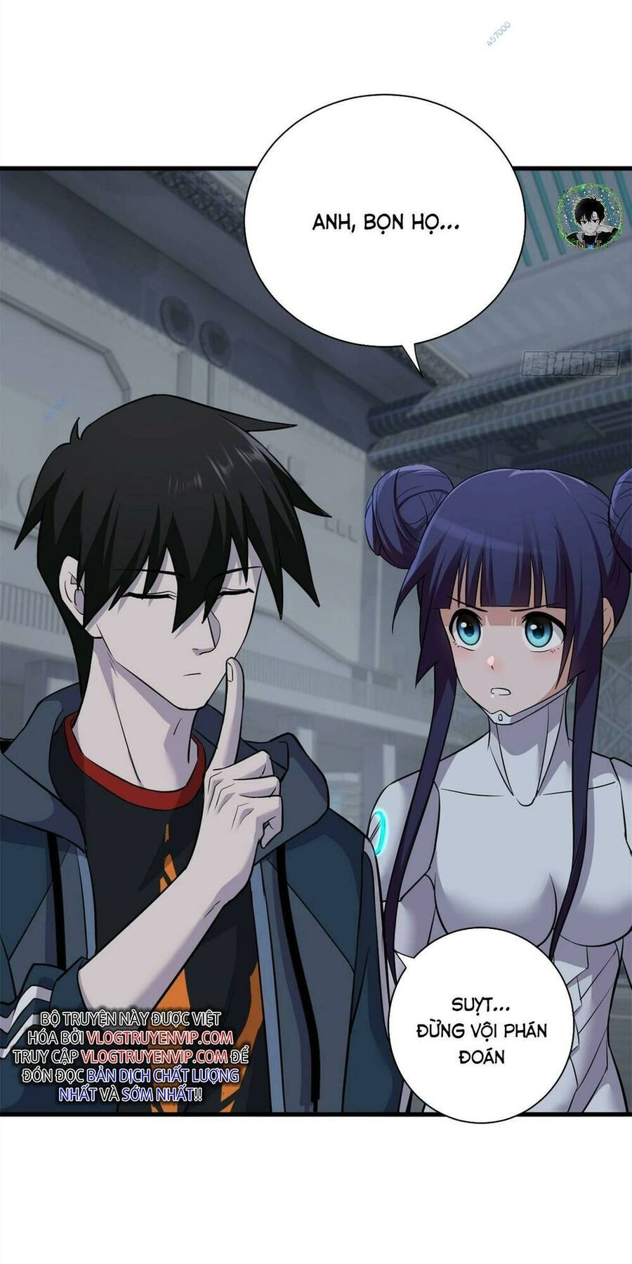 Ma Thú Siêu Thần Chapter 78 - 24