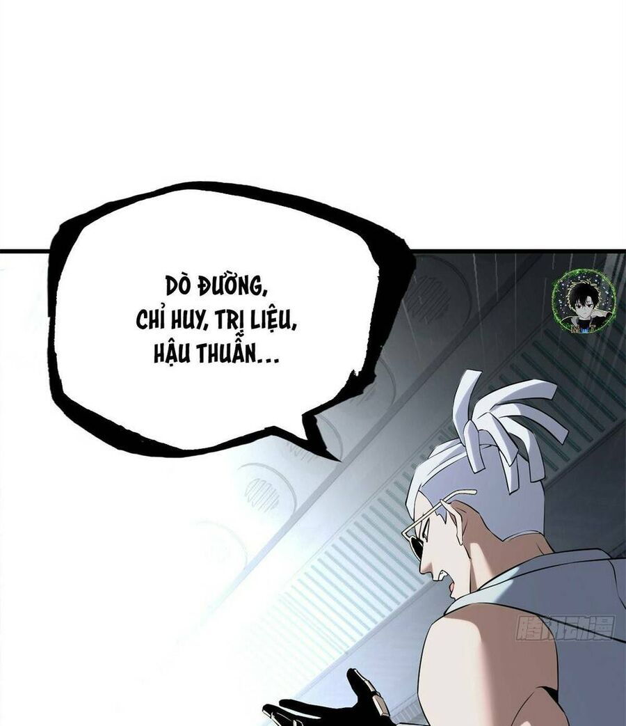 Ma Thú Siêu Thần Chapter 78 - 29